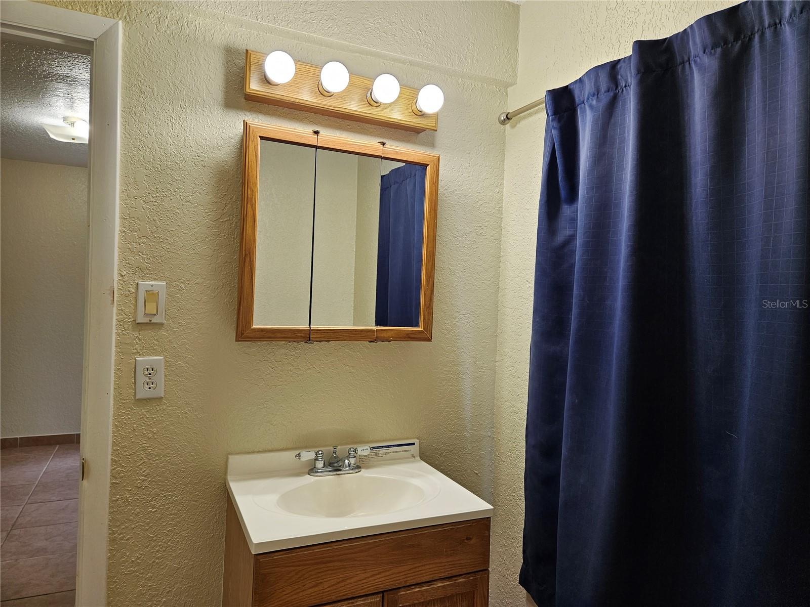 BACKWATER FARMSITES - Residential