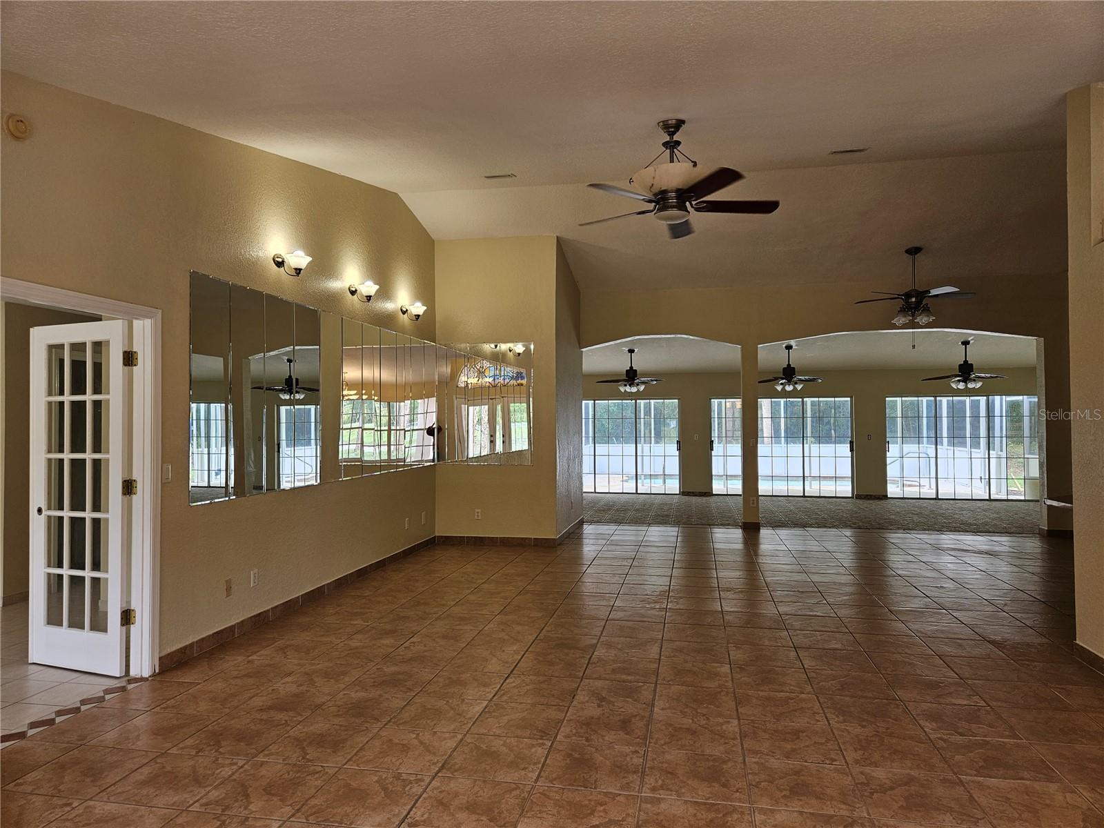 BACKWATER FARMSITES - Residential