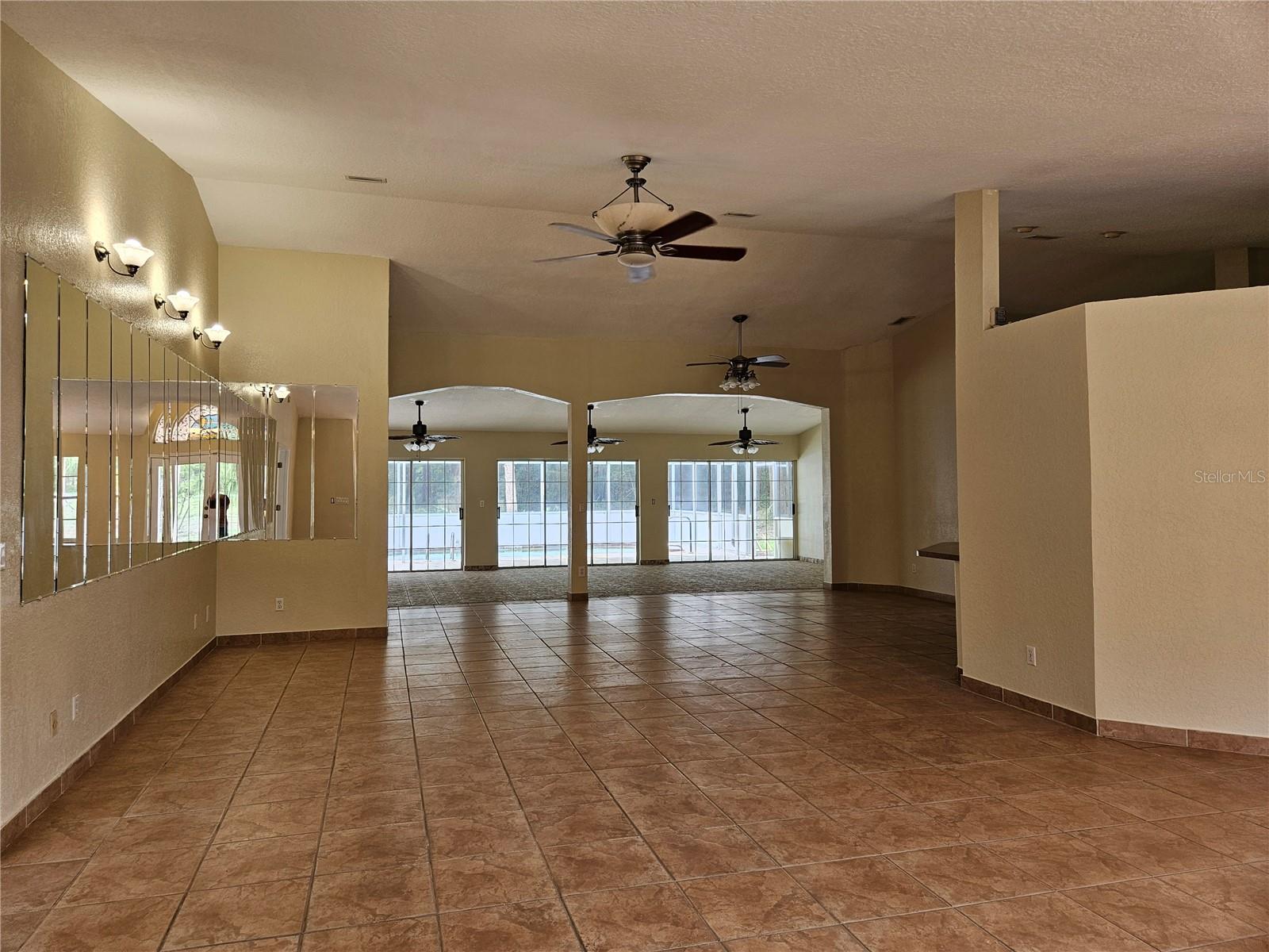 BACKWATER FARMSITES - Residential