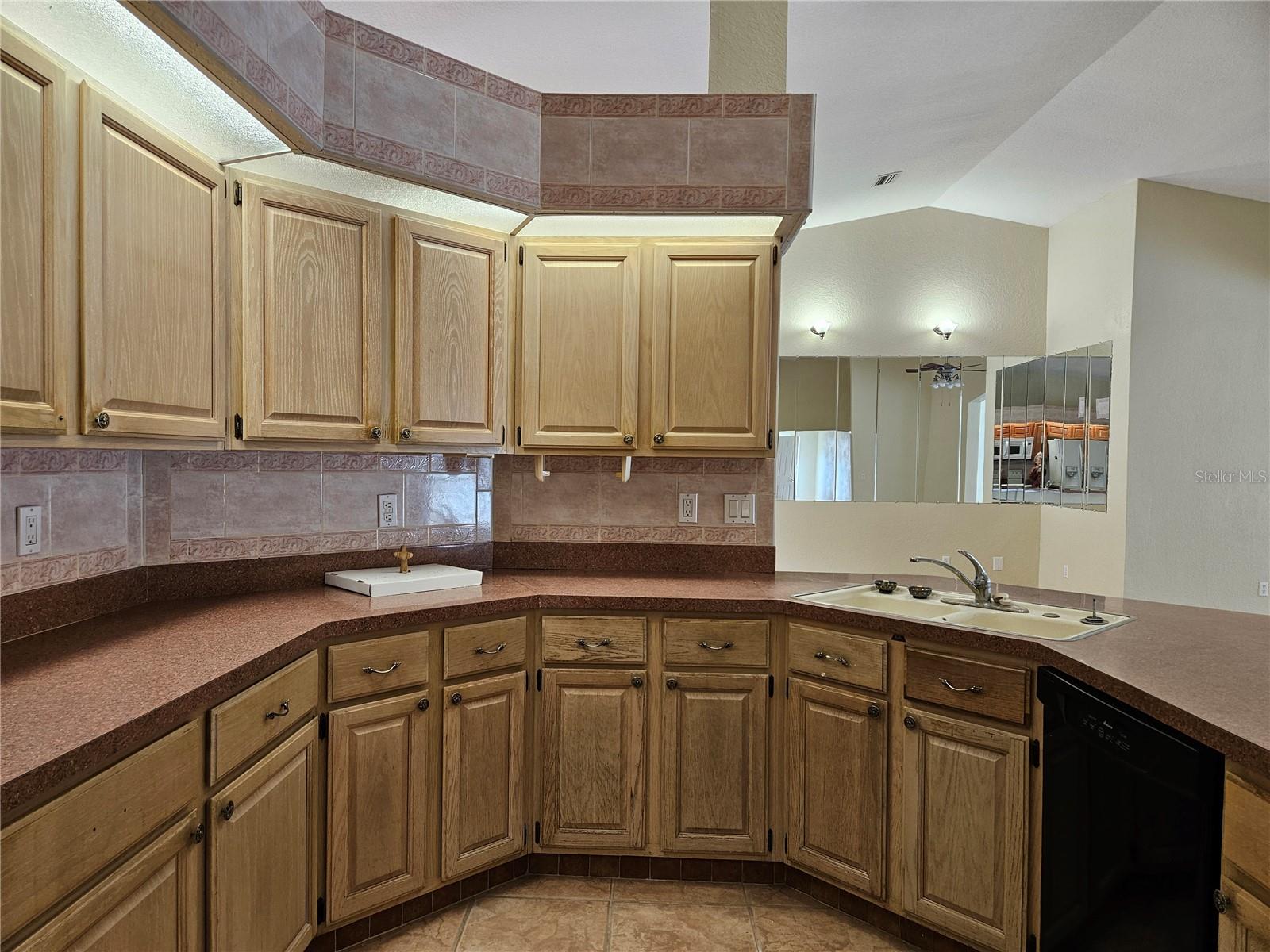 BACKWATER FARMSITES - Residential