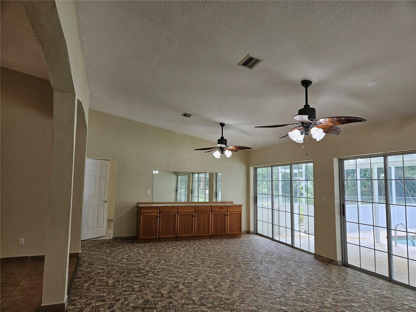 BACKWATER FARMSITES - Residential