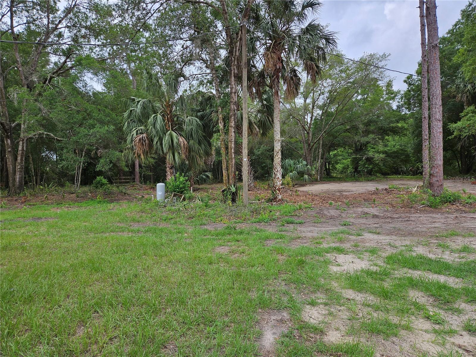 BACKWATER FARMSITES - Residential