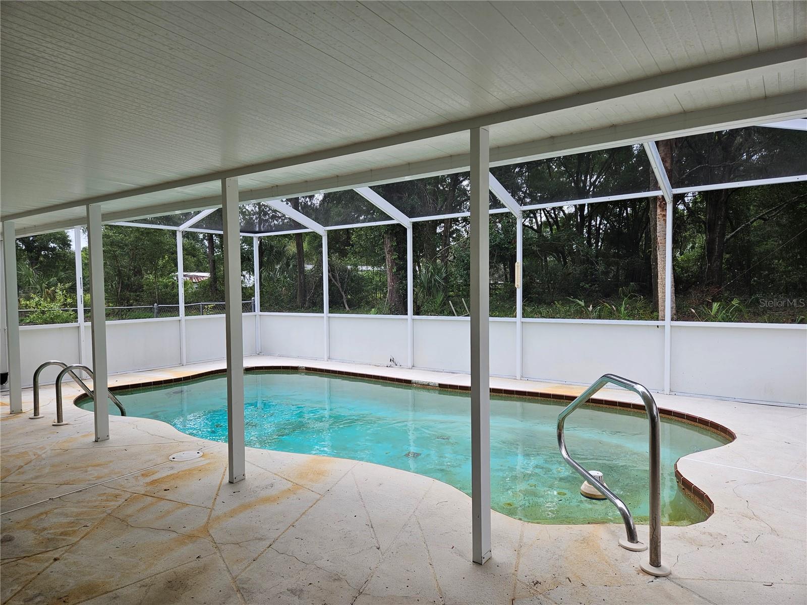 BACKWATER FARMSITES - Residential