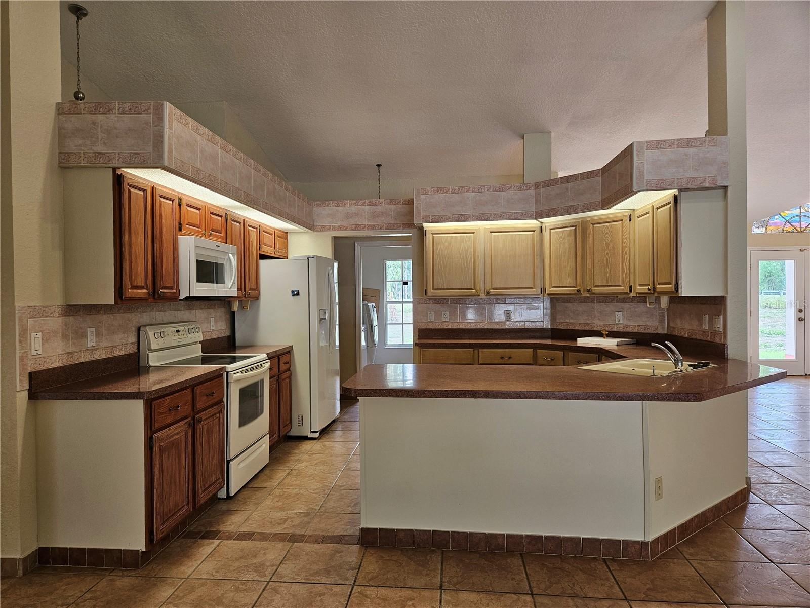 BACKWATER FARMSITES - Residential