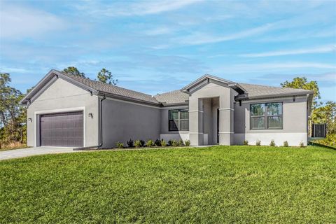 Photo of 5227 Dayton Lane, Port Charlotte, FL 33981 (MLS # TB8316697)