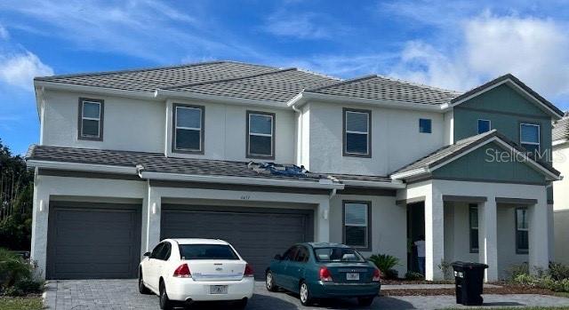 Under contract-accepting backup offers. Unique investment opportunity in Kissimmee! This spectacular 15-bedroom, 15-bathroom property is perfect for short-term rentals or large groups. Ideally located just minutes from Orlando’s top theme parks and attractions, it offers both convenience and high income potential. Featuring spacious interiors, a functional layout, and modern finishes throughout. Low HOA of just $250/month with no CDD fees. Dimensions are approximate; buyer to verify independently. Turnkey and ready to generate income from day one!