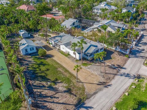 A home in SARASOTA