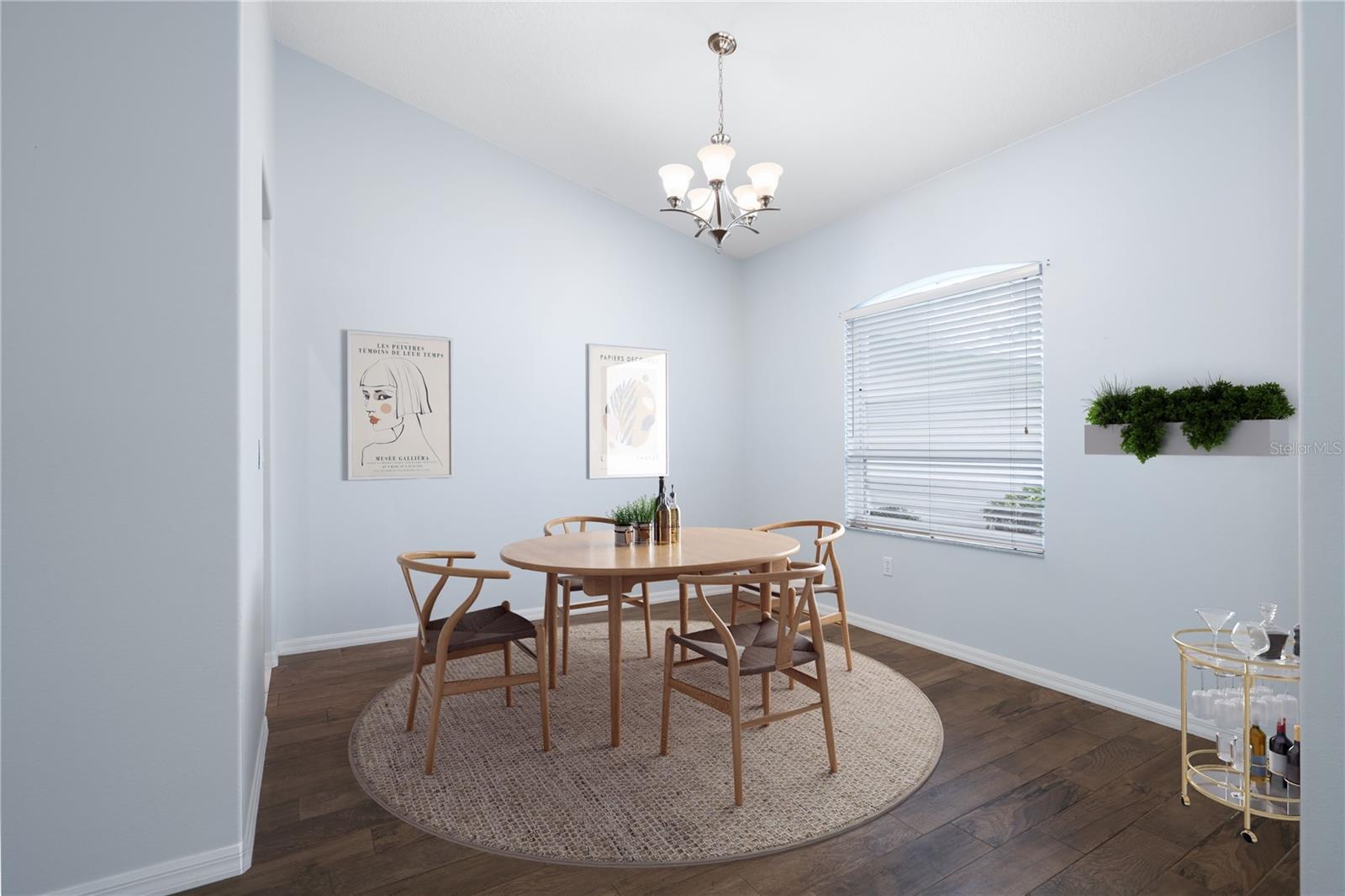 BAY OAKS ESTATES - Residential