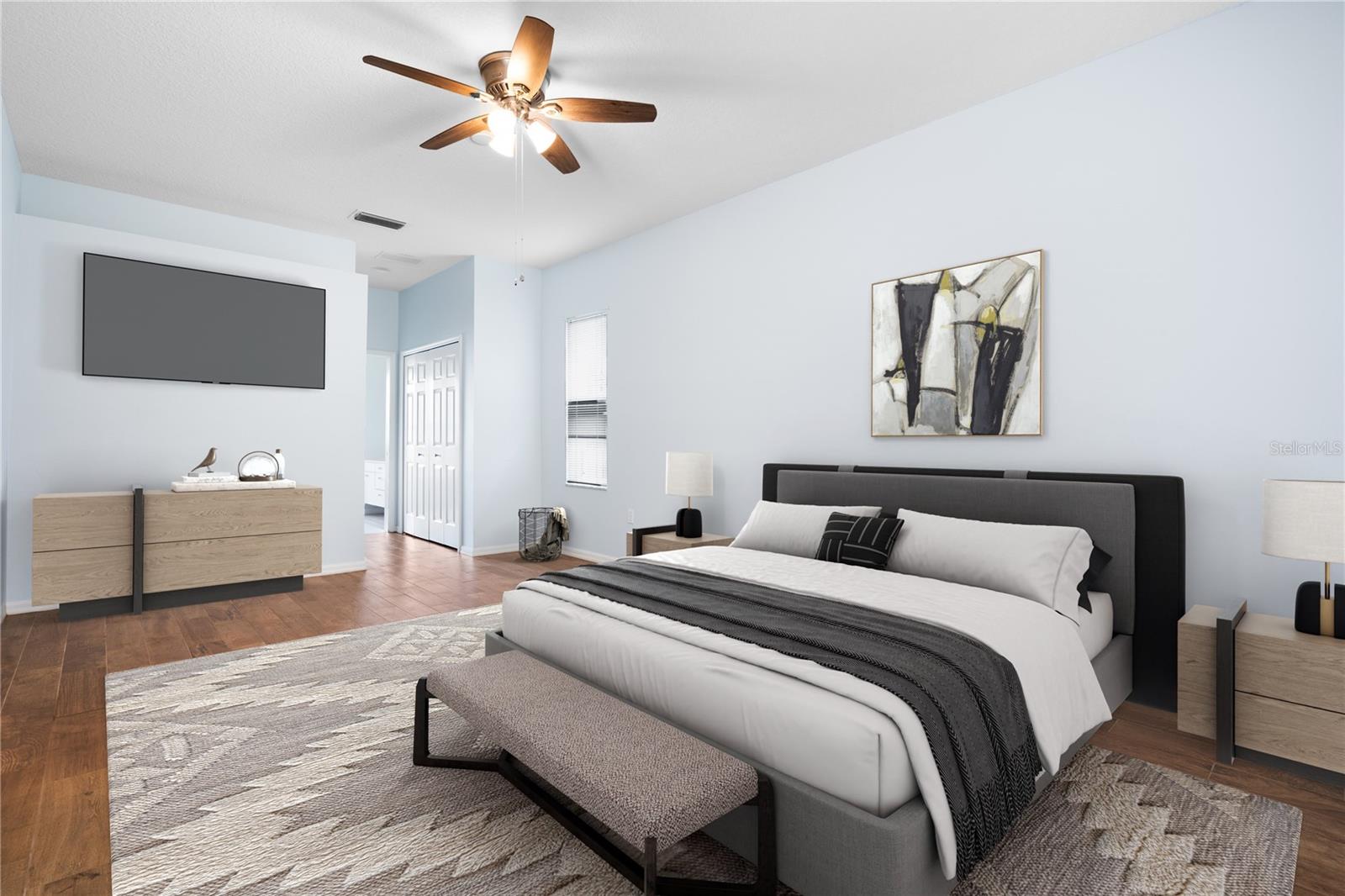BAY OAKS ESTATES - Residential