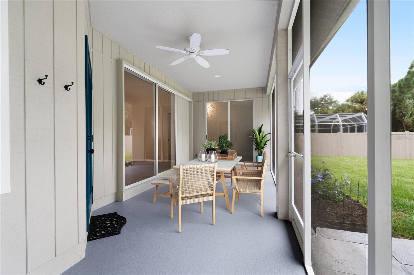 BAY OAKS ESTATES - Residential