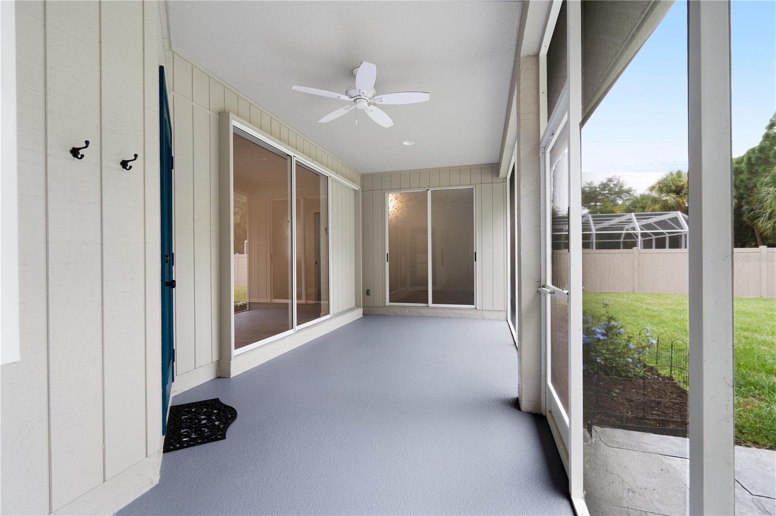 BAY OAKS ESTATES - Residential