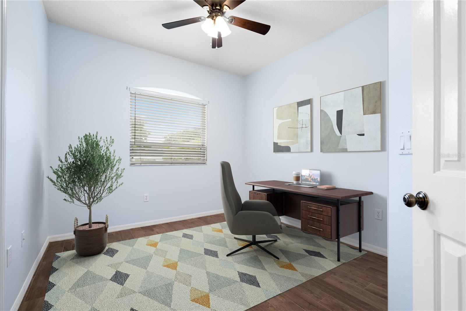 BAY OAKS ESTATES - Residential