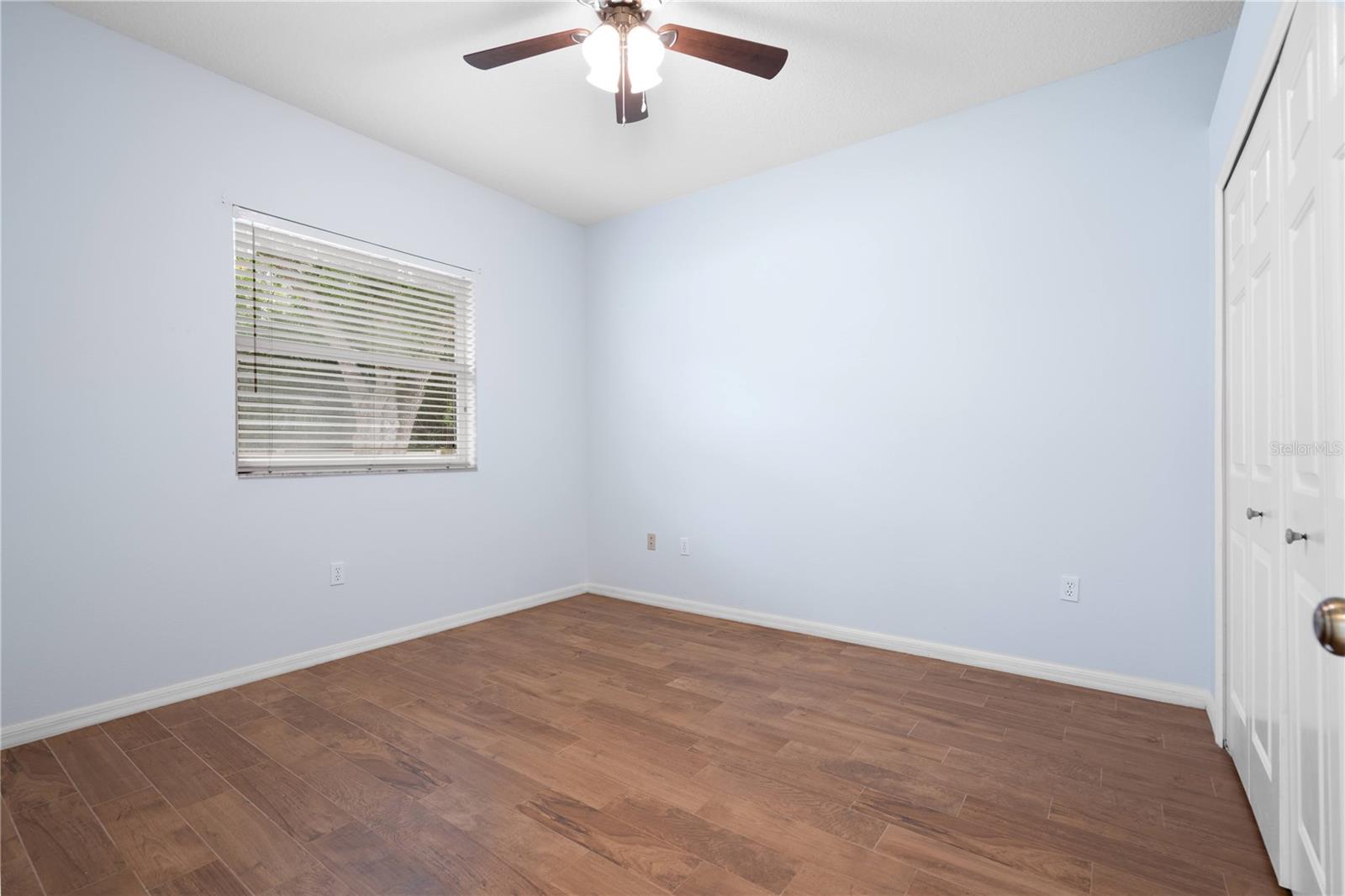 BAY OAKS ESTATES - Residential