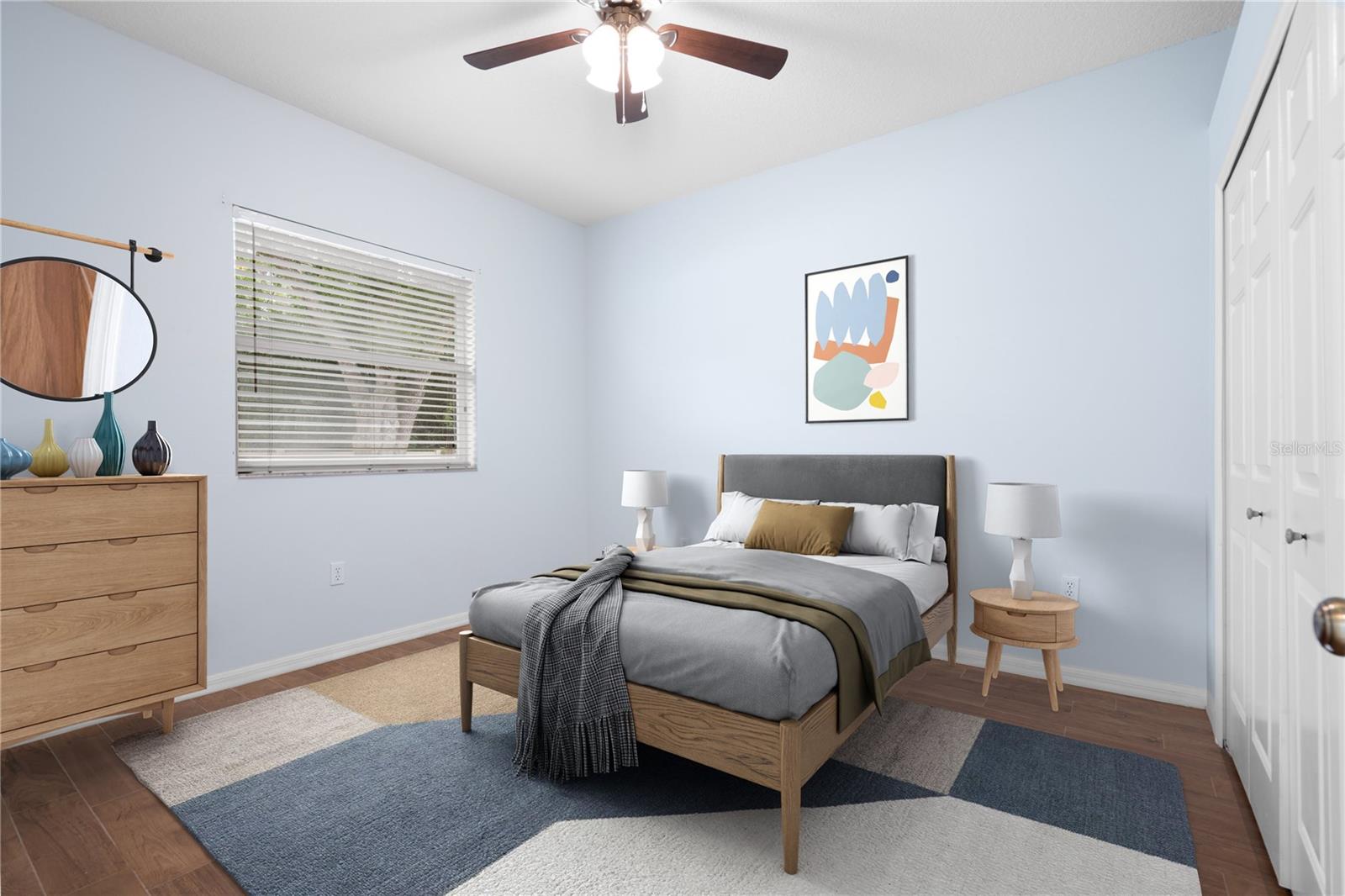 BAY OAKS ESTATES - Residential