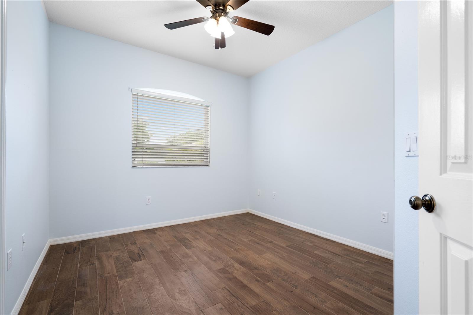 BAY OAKS ESTATES - Residential