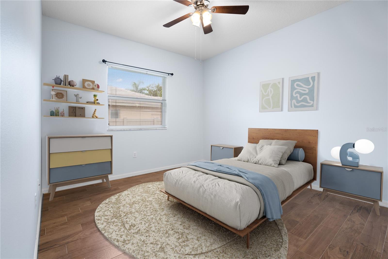 BAY OAKS ESTATES - Residential