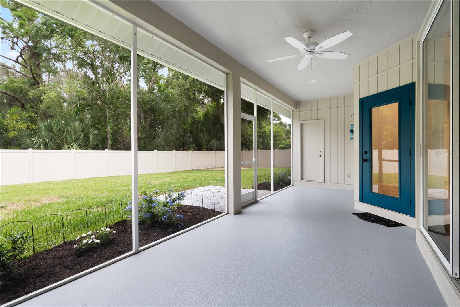 BAY OAKS ESTATES - Residential