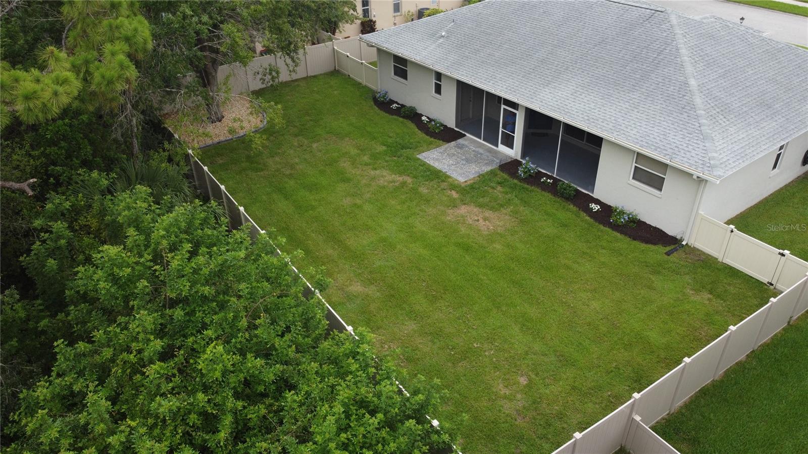 BAY OAKS ESTATES - Residential
