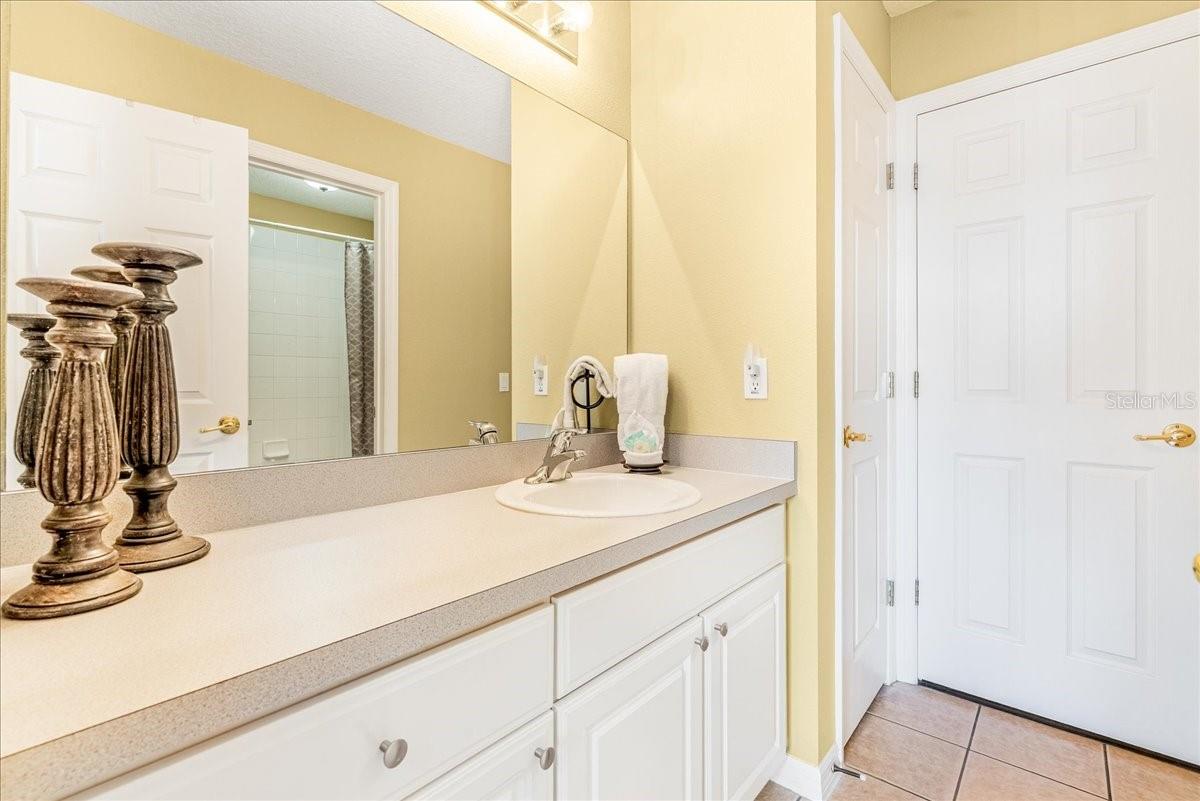 HIGHGATE PARK - Residential