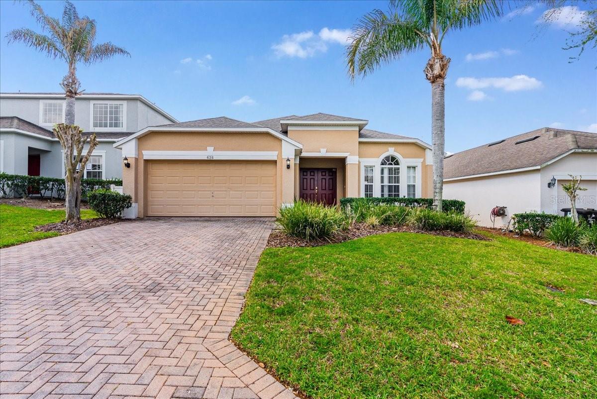 HIGHGATE PARK - Residential