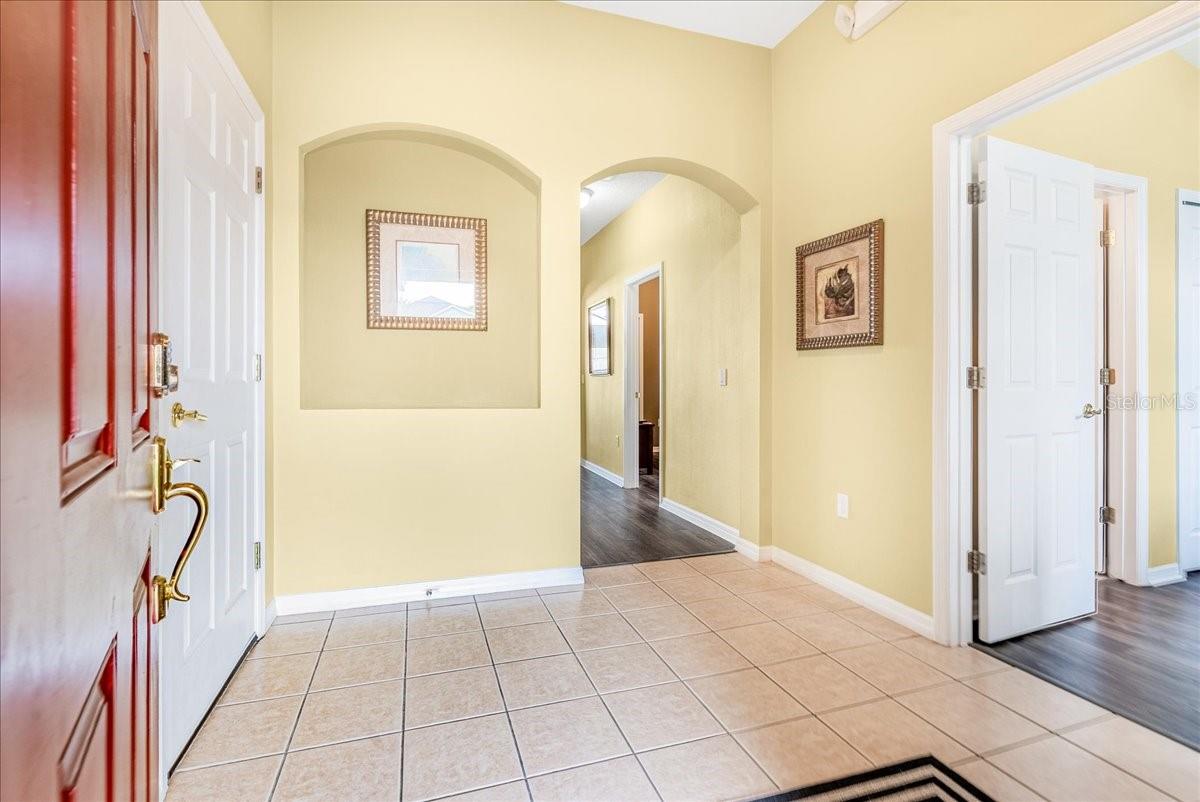 HIGHGATE PARK - Residential