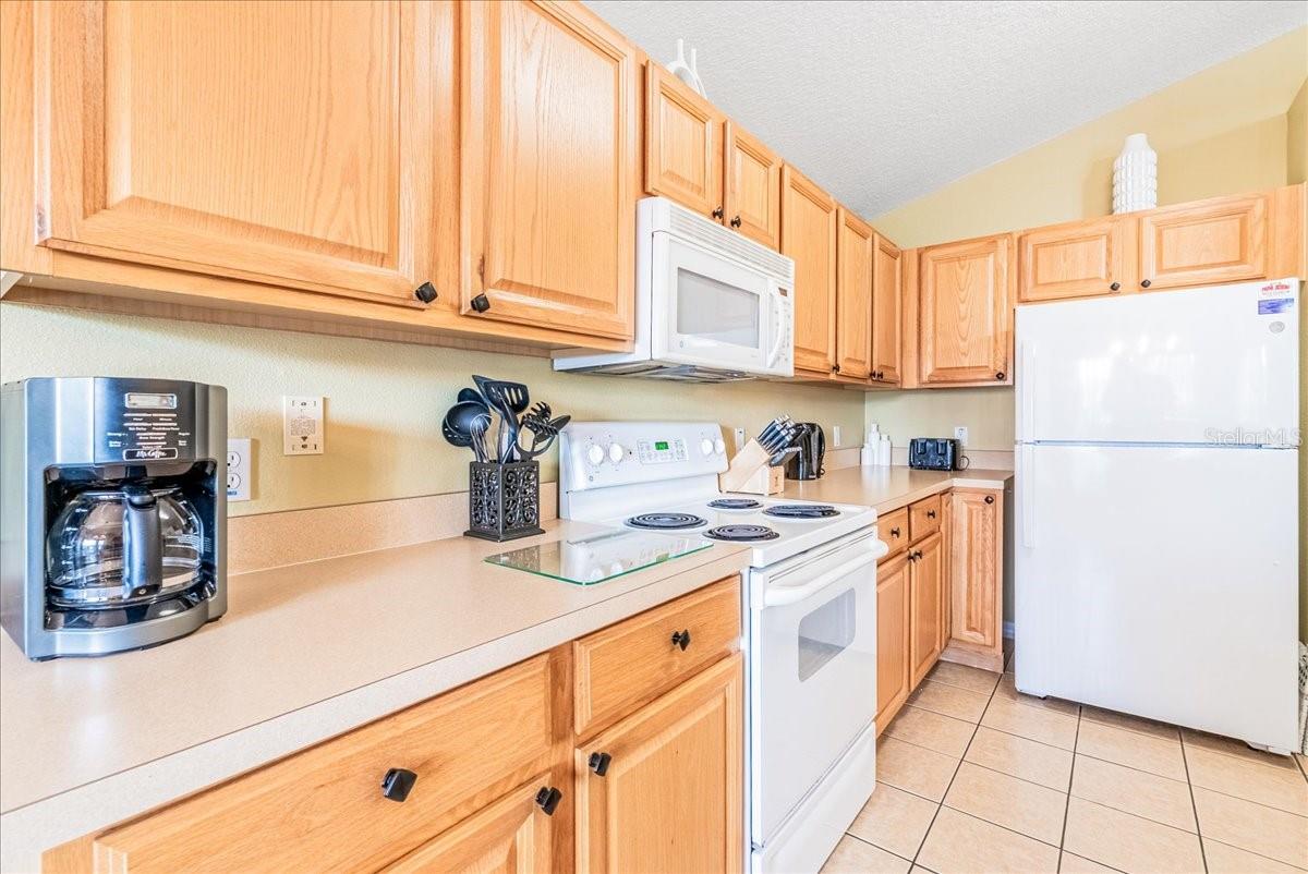 HIGHGATE PARK - Residential