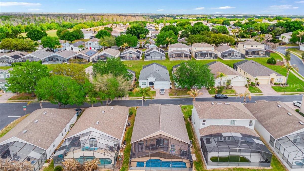 HIGHGATE PARK - Residential