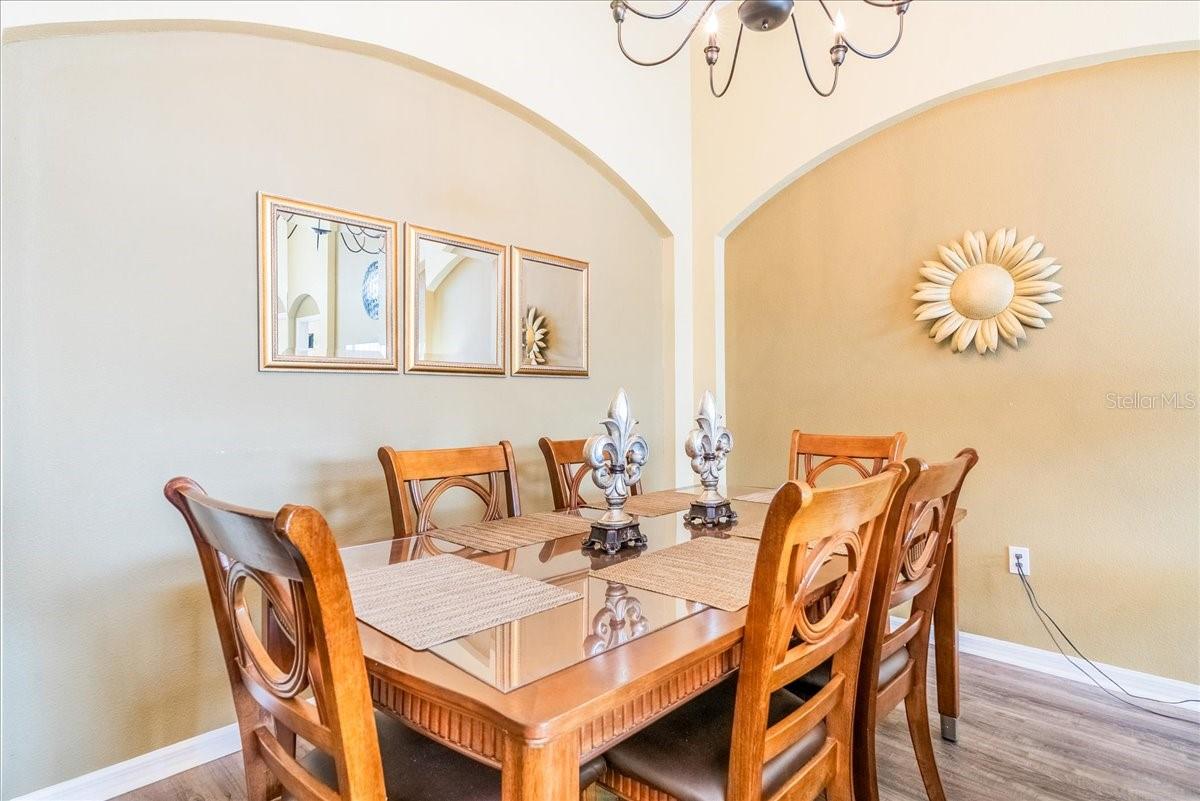 HIGHGATE PARK - Residential