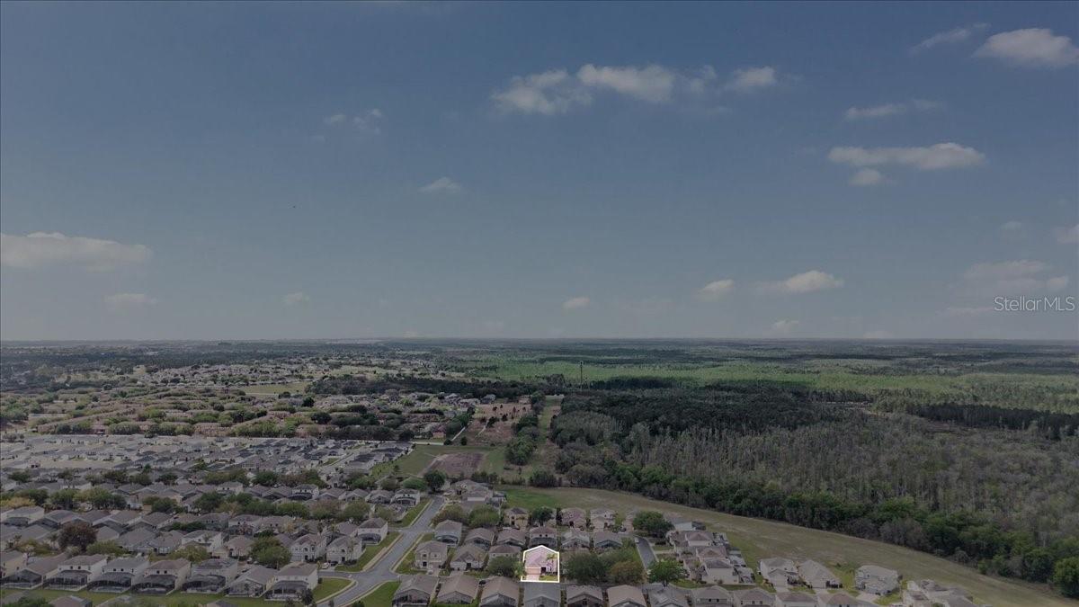 HIGHGATE PARK - Residential