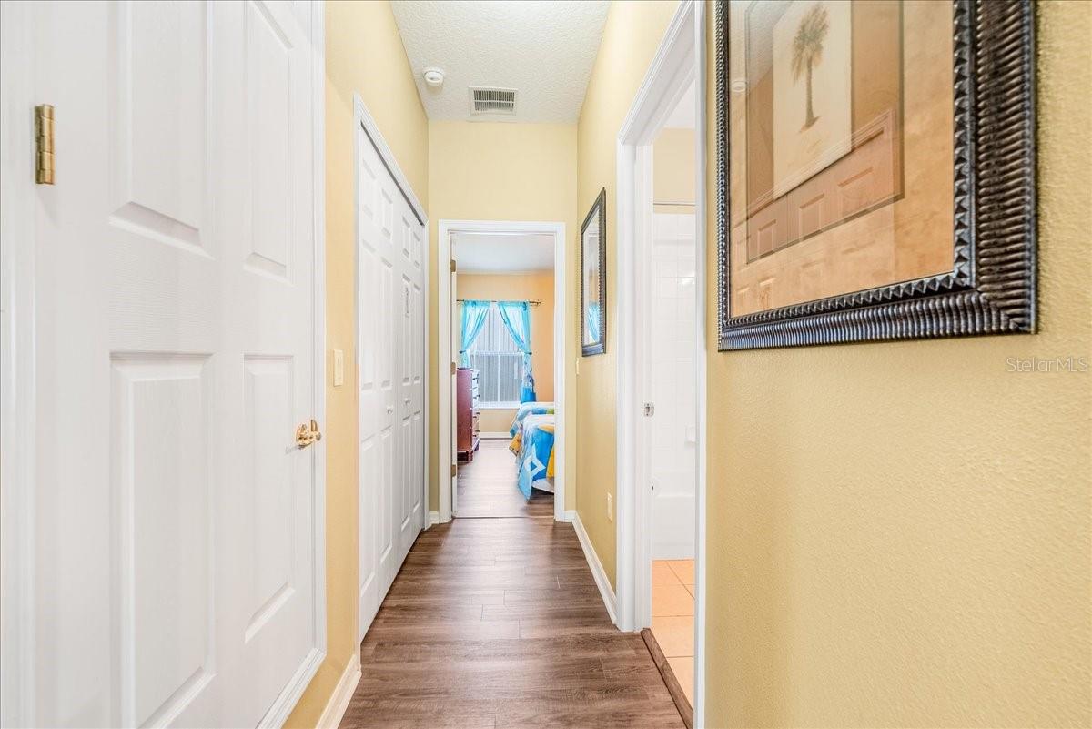 HIGHGATE PARK - Residential