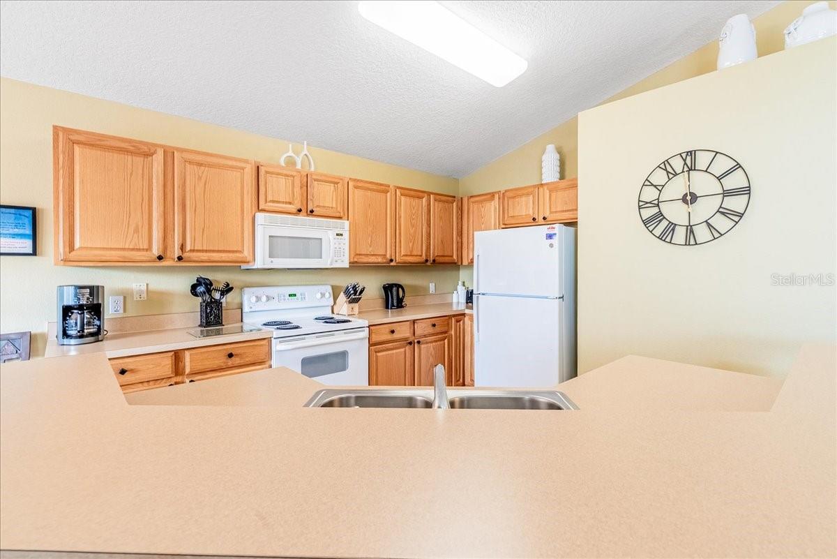 HIGHGATE PARK - Residential