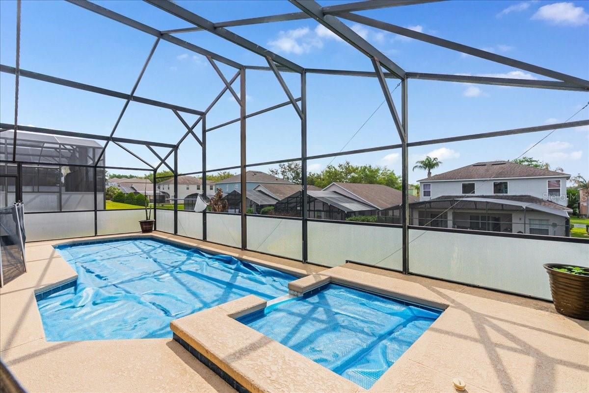 HIGHGATE PARK - Residential