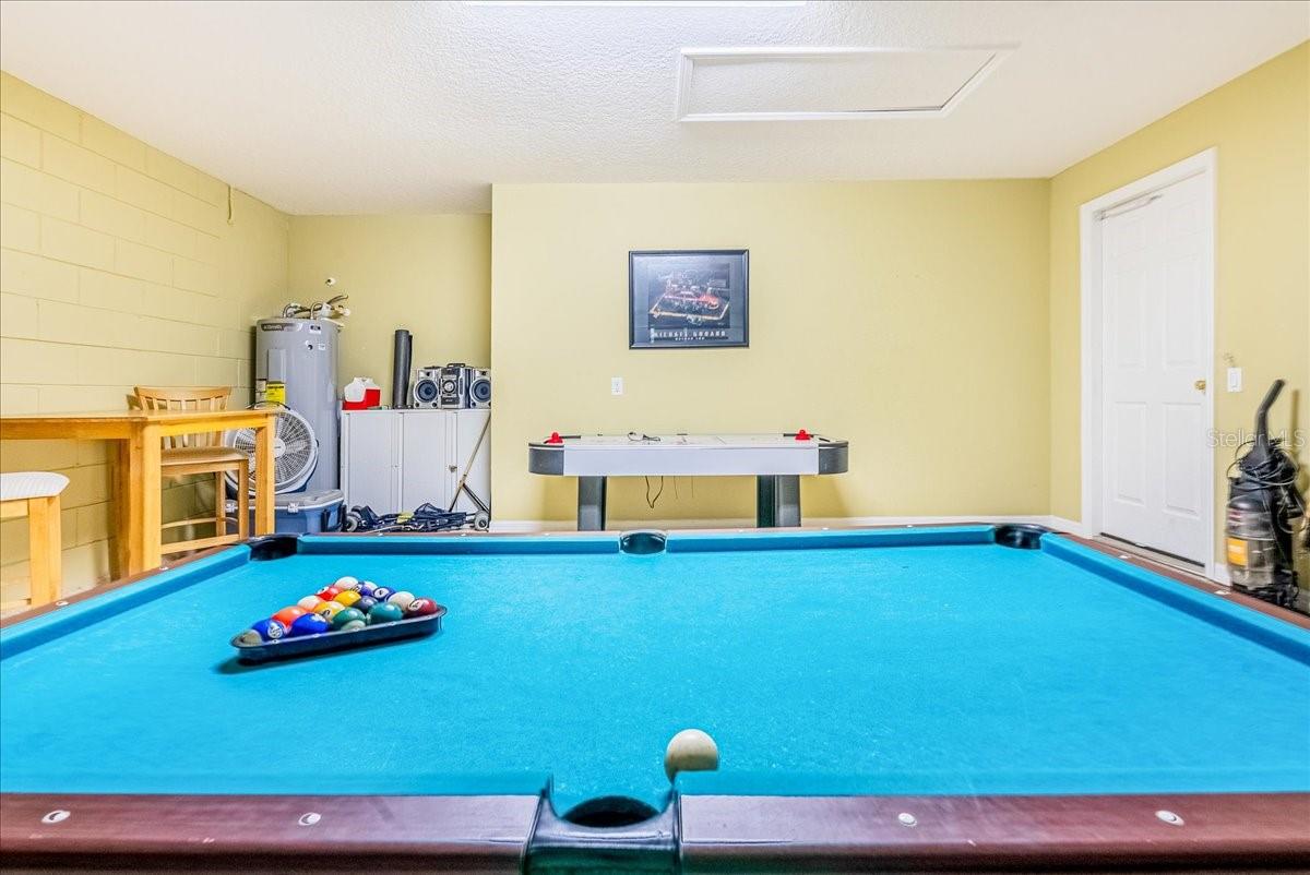 HIGHGATE PARK - Residential