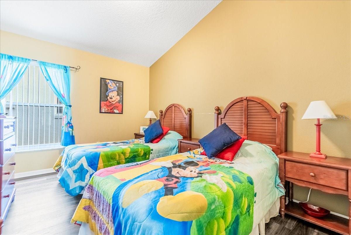 HIGHGATE PARK - Residential