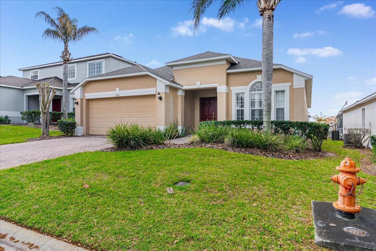 HIGHGATE PARK - Residential