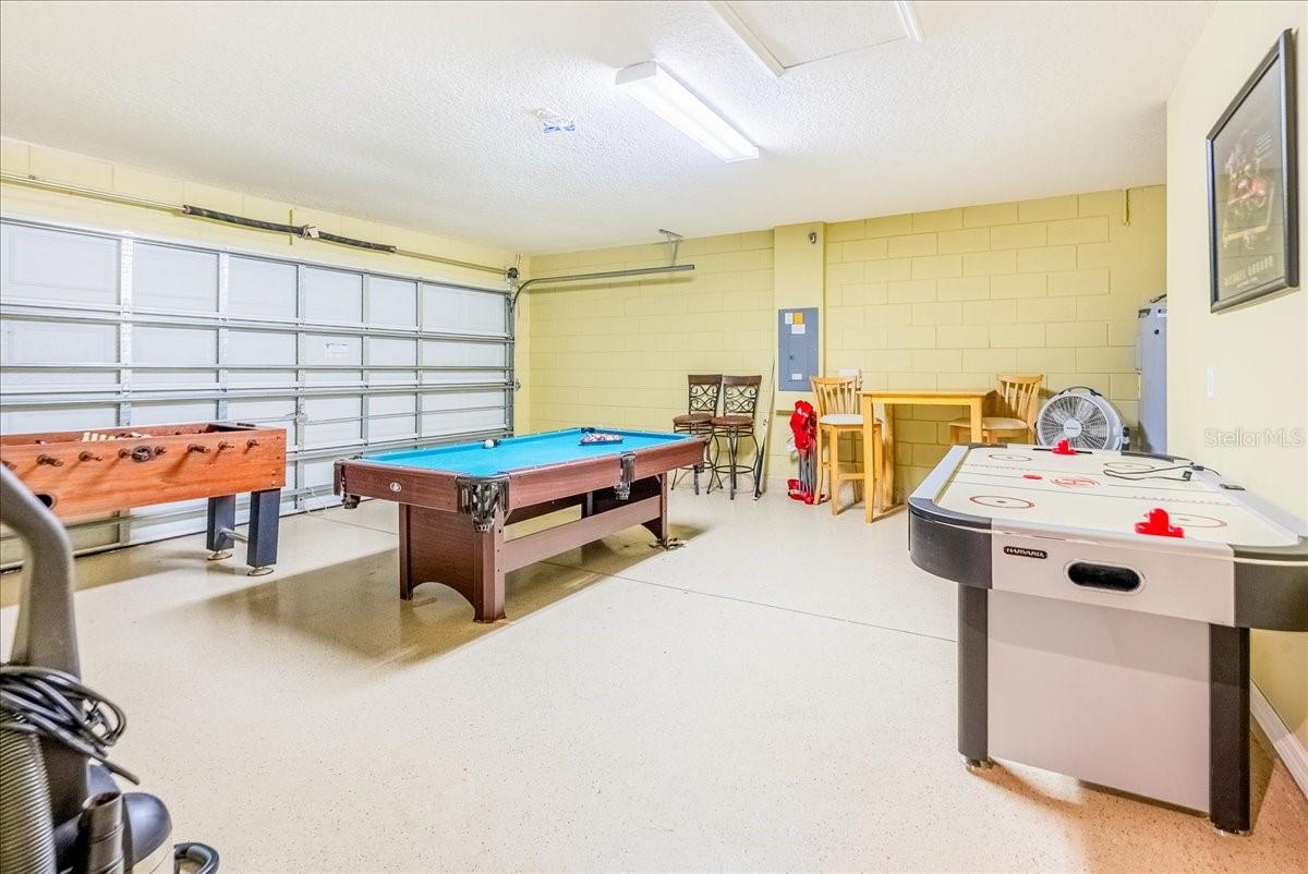 HIGHGATE PARK - Residential