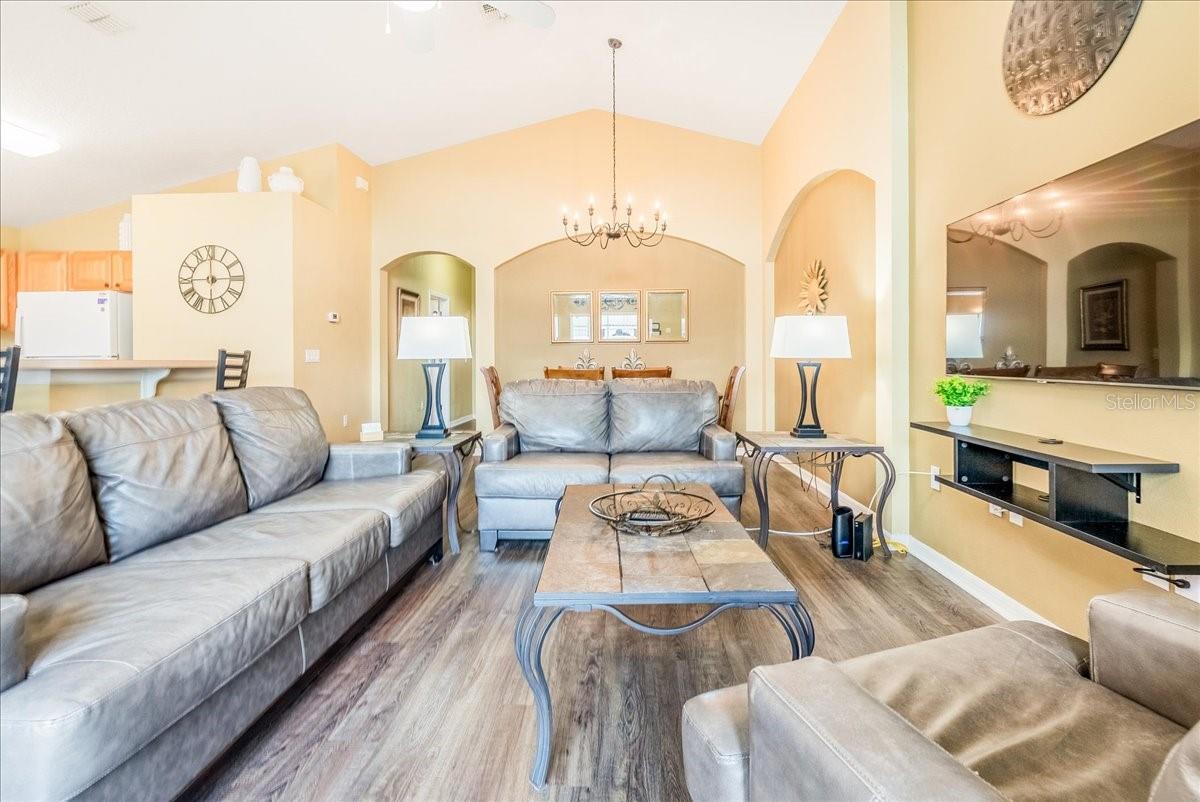 HIGHGATE PARK - Residential