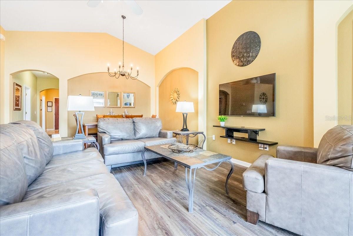 HIGHGATE PARK - Residential