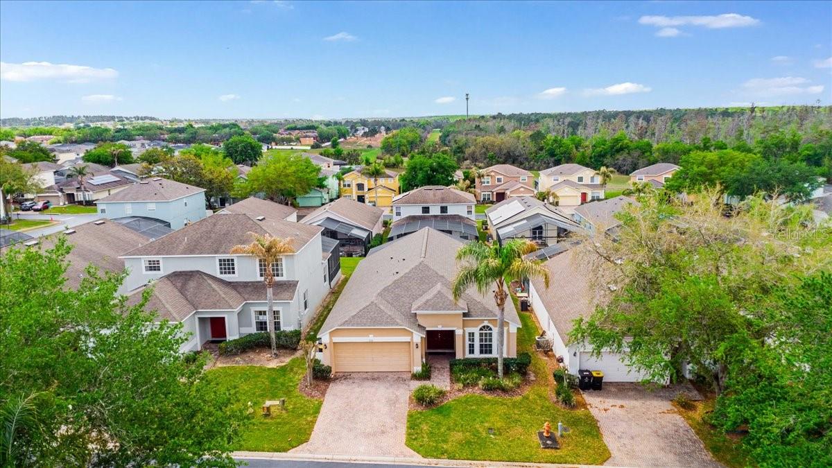 HIGHGATE PARK - Residential