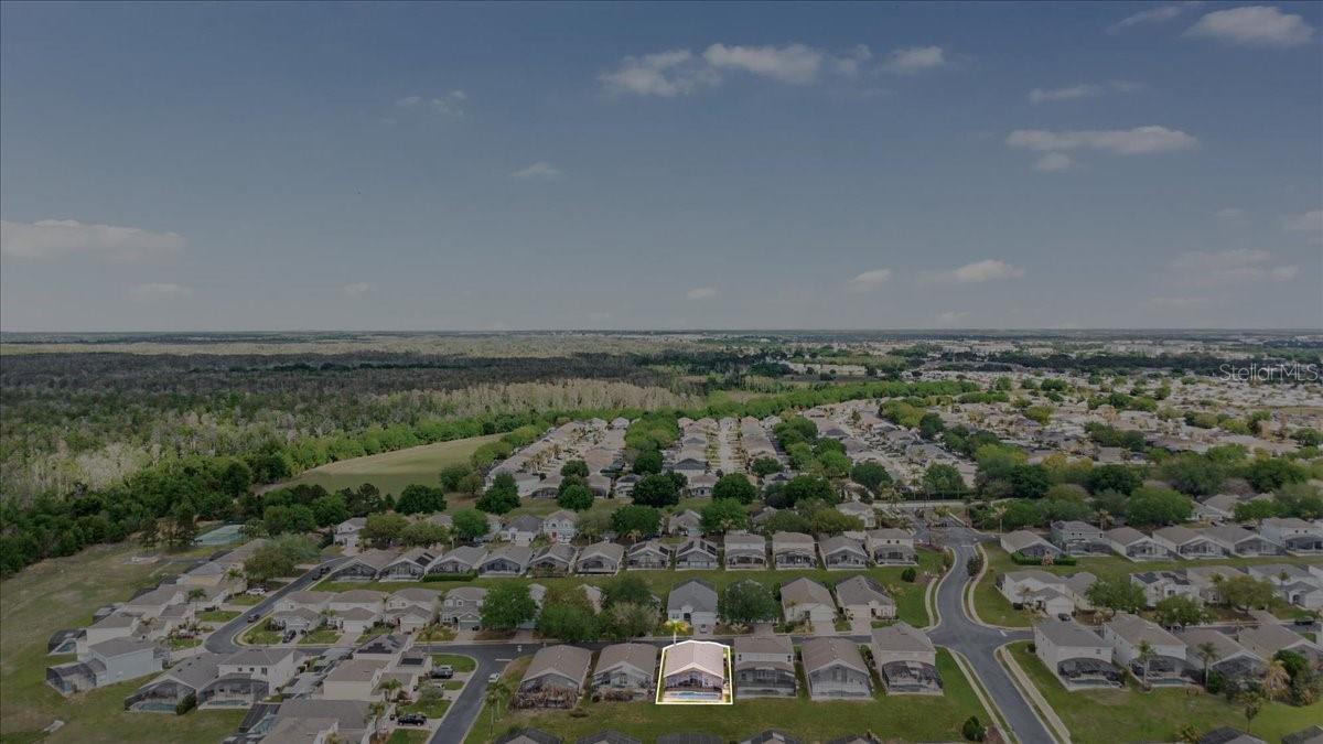 HIGHGATE PARK - Residential