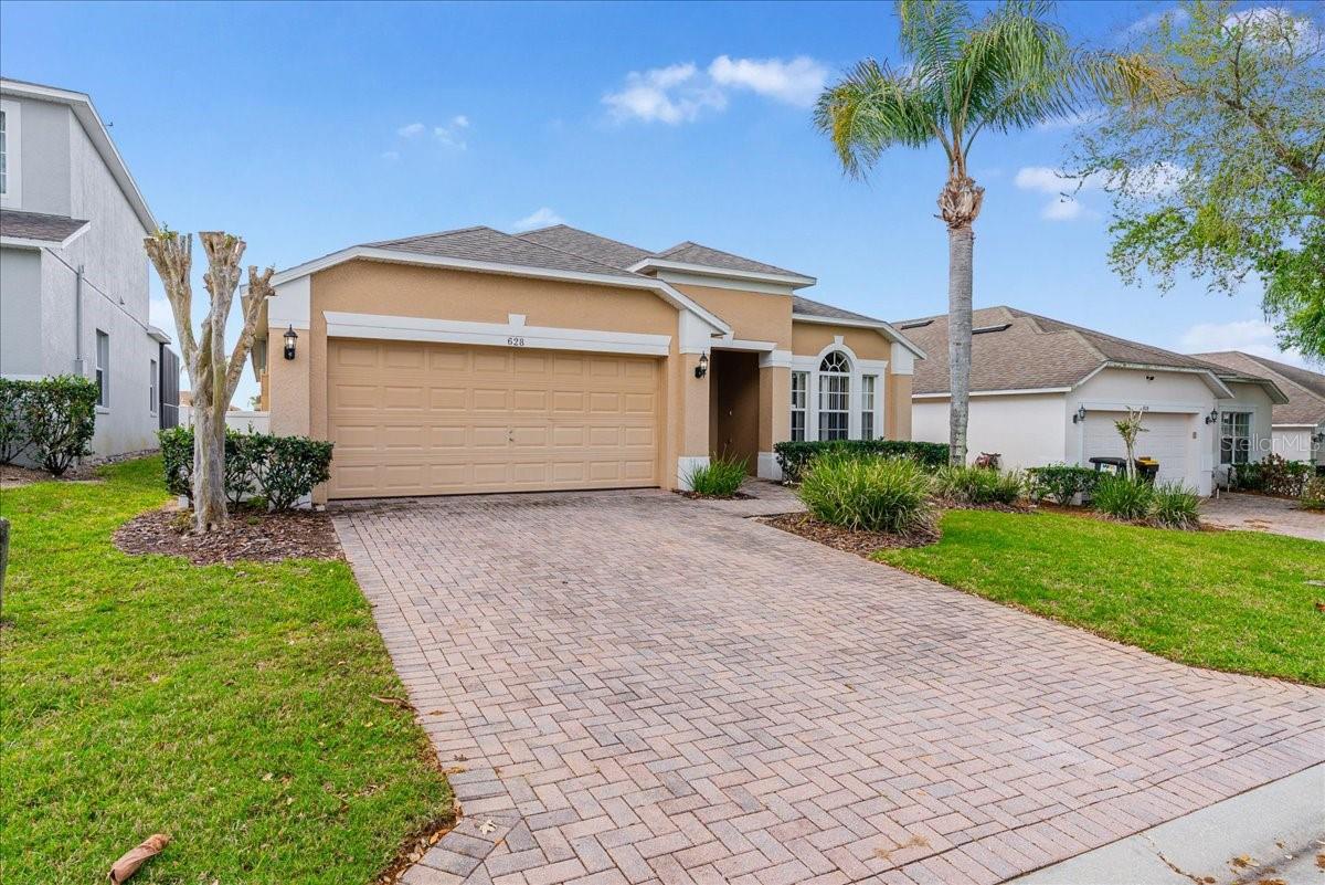 HIGHGATE PARK - Residential