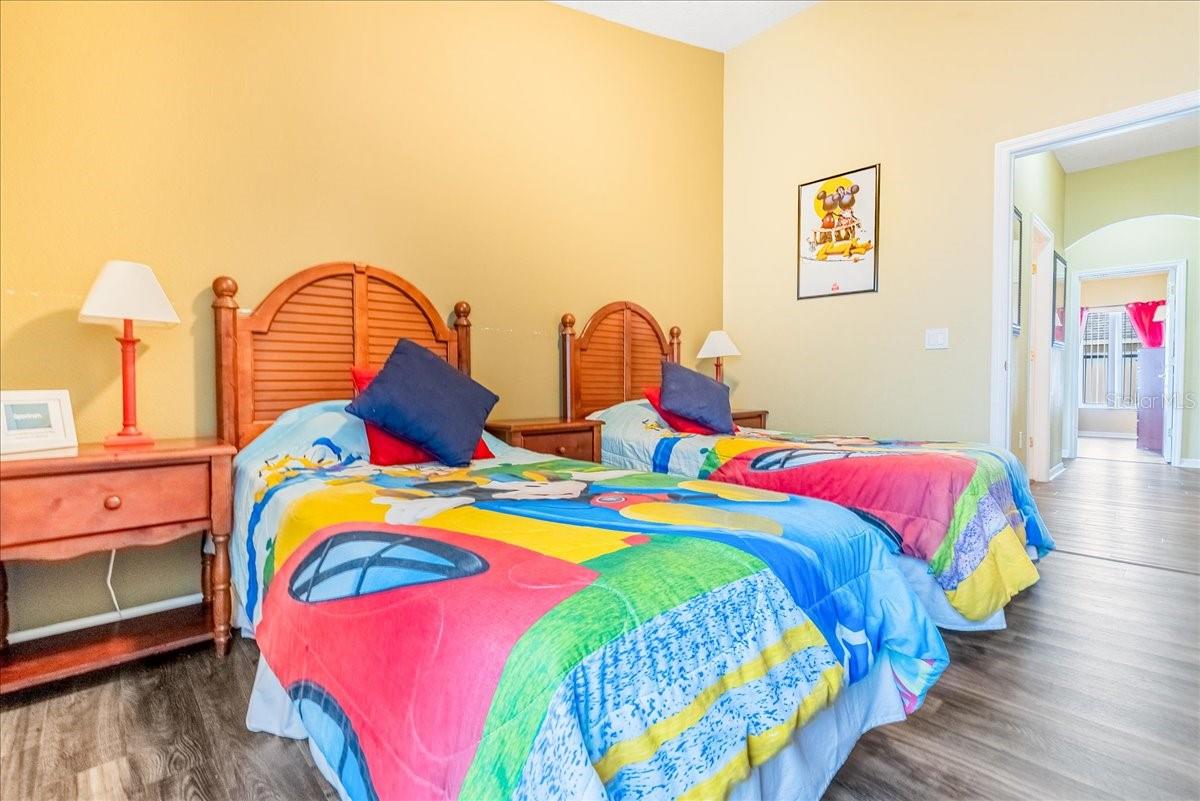 HIGHGATE PARK - Residential