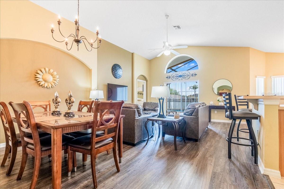 HIGHGATE PARK - Residential