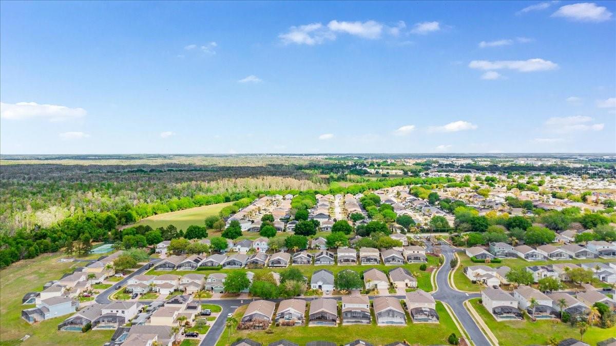 HIGHGATE PARK - Residential