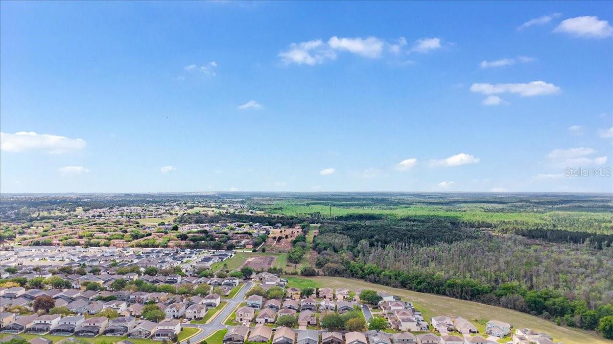 HIGHGATE PARK - Residential