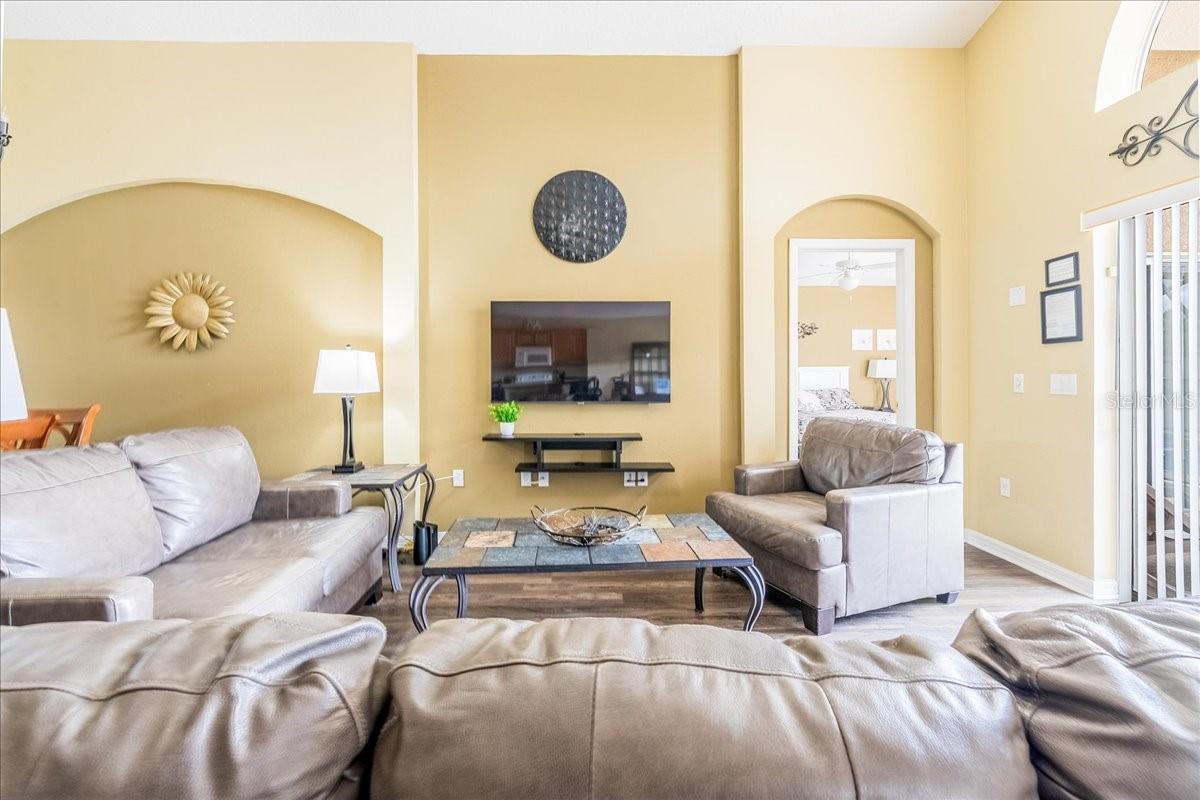 HIGHGATE PARK - Residential