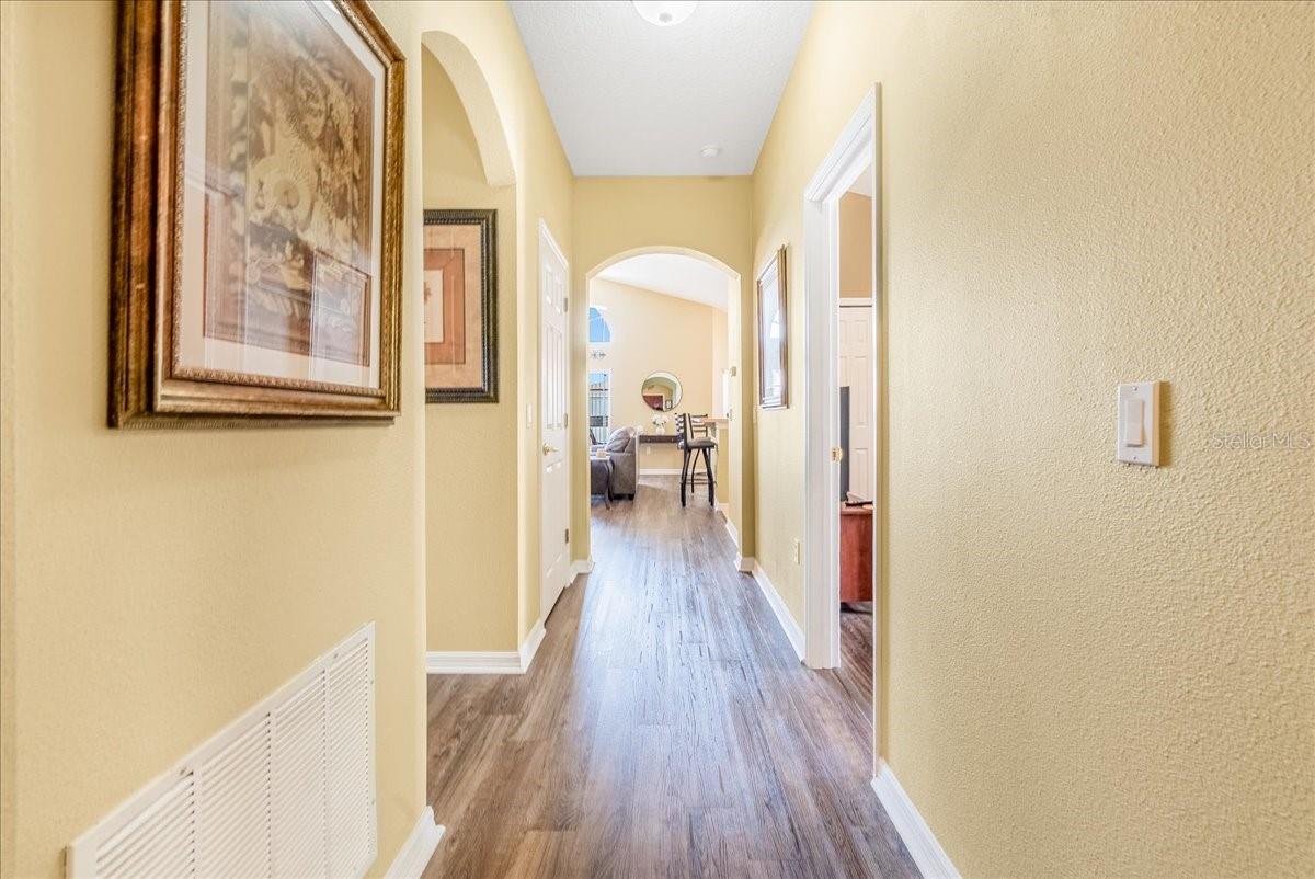 HIGHGATE PARK - Residential