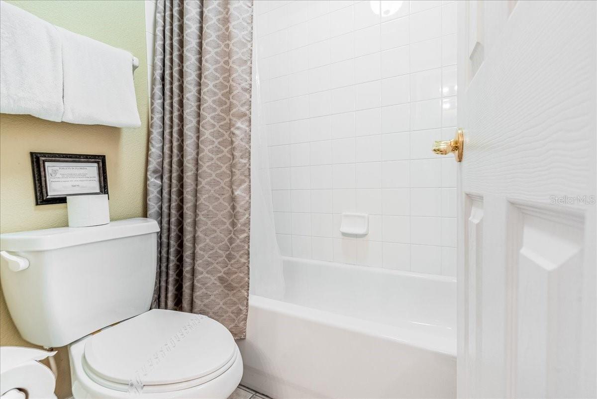 HIGHGATE PARK - Residential