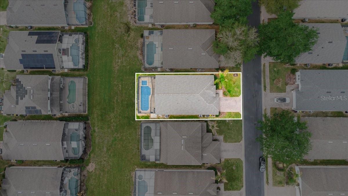 HIGHGATE PARK - Residential