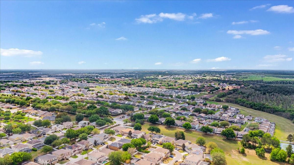 HIGHGATE PARK - Residential